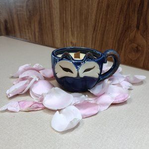 MUG AROMATIC CANDLE  "NWOT"